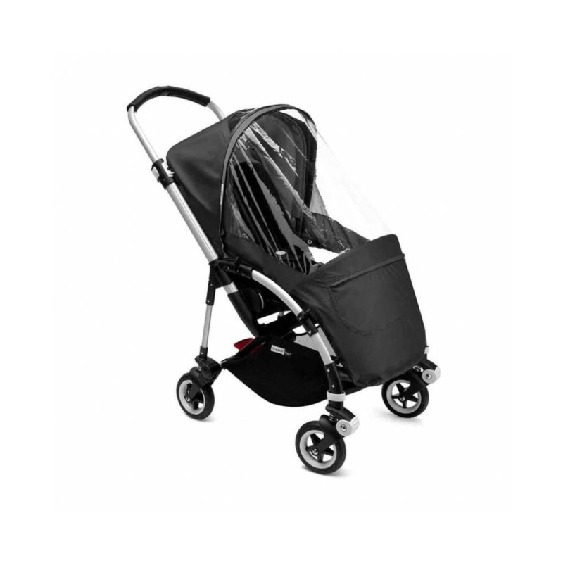 Дощовик Bugaboo Bee High perfomance Black