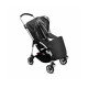 Дощовик Bugaboo Bee High perfomance Black