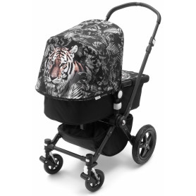 Універсальна коляска 2 в 1 Bugaboo Bugaboo CAMELEON 3 коричневий