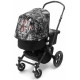 Універсальна коляска 2 в 1 Bugaboo Bugaboo CAMELEON 3 коричневий