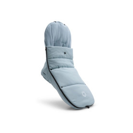 Конверт Bugaboo Універсальний теплий Vapor Blue