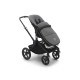 Конверт Bugaboo Універсальний теплий Vapor Blue