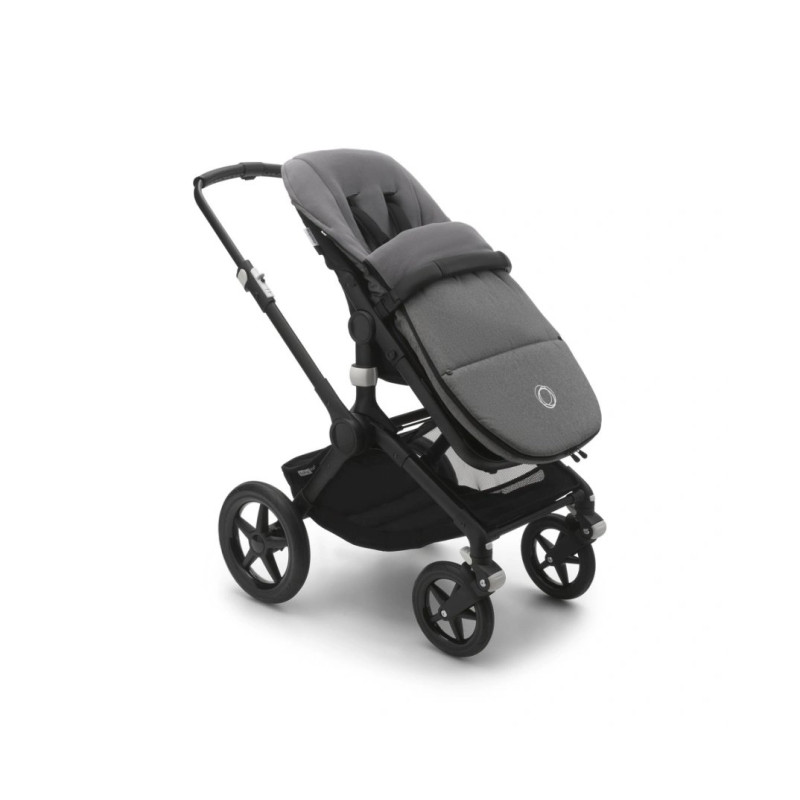 Конверт Bugaboo Універсальний теплий Fresh White