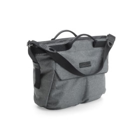 Сумка Bugaboo для мамы Grey Melange