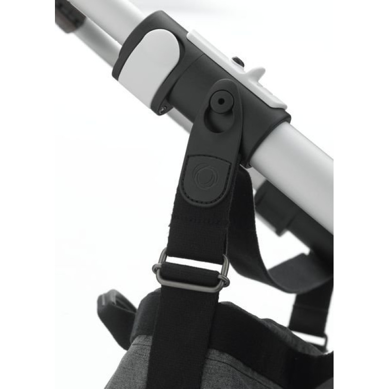 Сумка Bugaboo для мамы Grey Melange