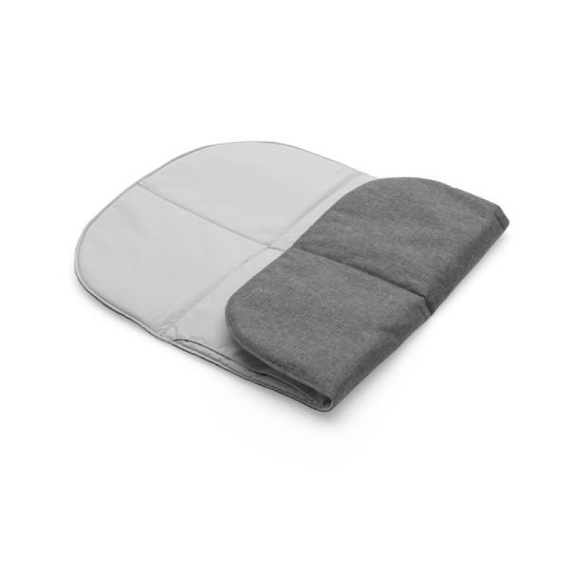 Сумка Bugaboo для мамы Grey Melange