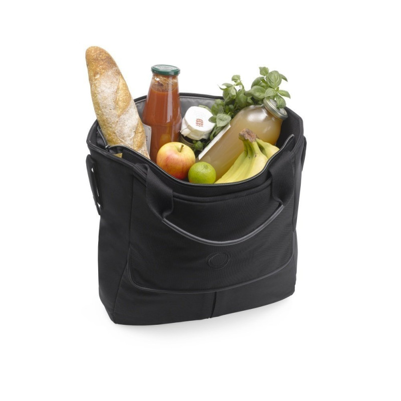 Сумка Bugaboo універсальна Black