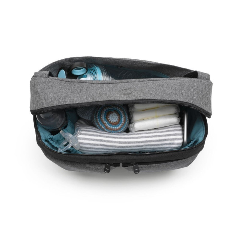 Сумка Bugaboo Органайзер Grey Melange