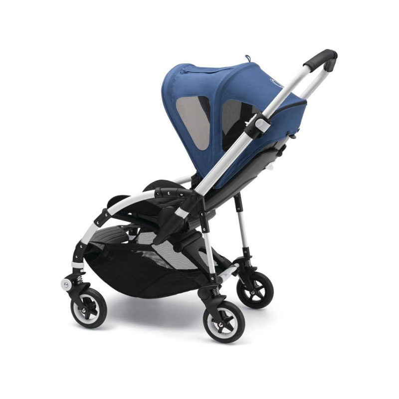 Капюшон Bugaboo Літній для коляски BEE 5 - Soft Pіnk