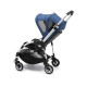 Капюшон Bugaboo Літній для коляски BEE 5 - Soft Pіnk