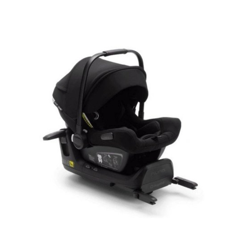 База Bugaboo Isofix до автокрісла TURTLE AIR by 0+