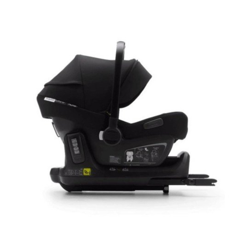 База Bugaboo Isofix до автокрісла TURTLE AIR by 0+