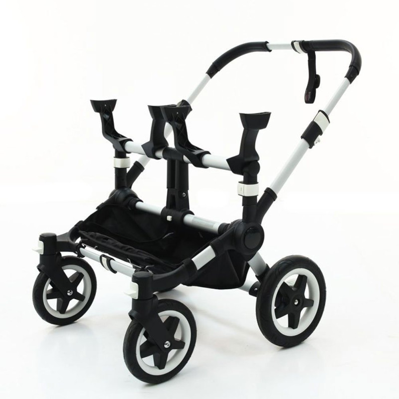Адаптер Bugaboo Donkey TWIN Britax-Römer