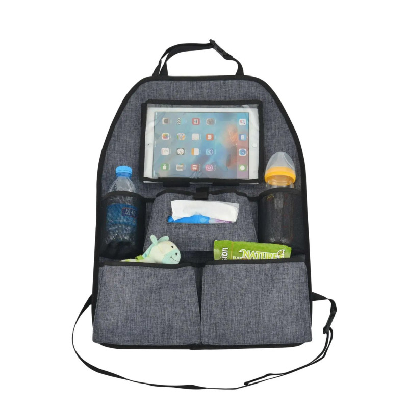 Органайзер Bugs Ukraine LLC автомобільного сидіння Bugs