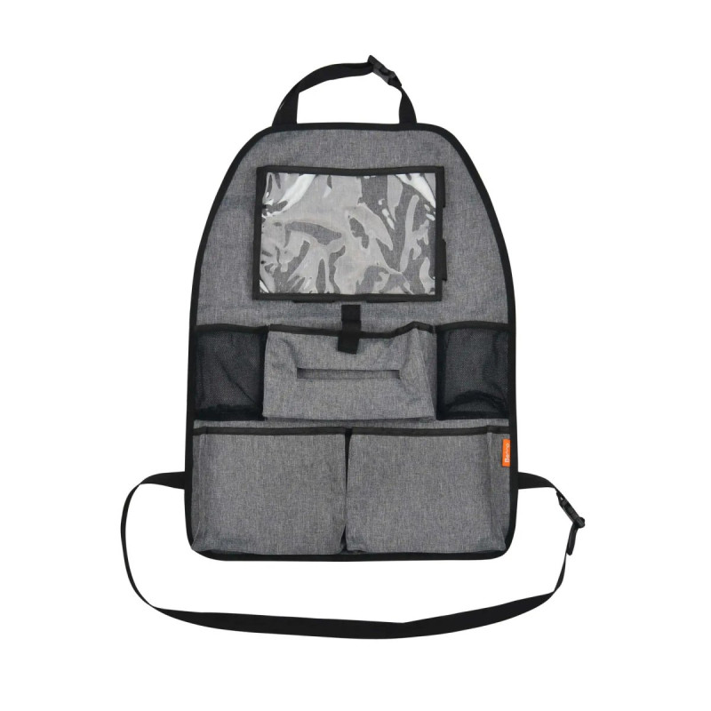 Органайзер Bugs Ukraine LLC автомобільного сидіння Bugs