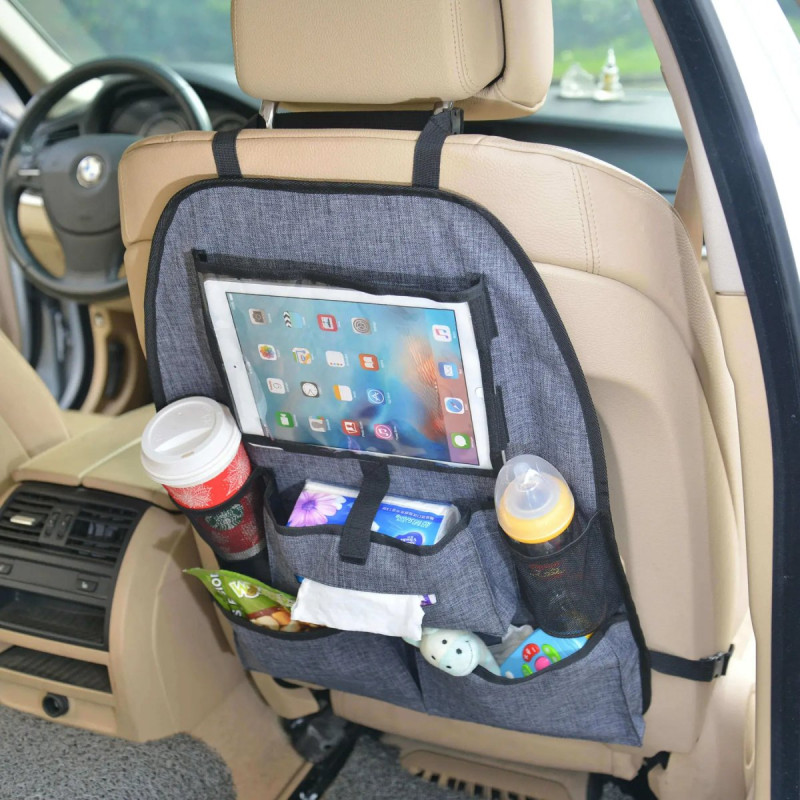 Органайзер Bugs Ukraine LLC автомобільного сидіння Bugs