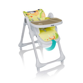 Стілець для годування Bugs Mango - Sunny  Picnic