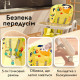 Стілець для годування Bugs Mango - Sunny  Picnic