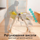 Стілець для годування Bugs Mango - Sunny  Picnic