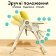 Стілець для годування Bugs Mango - Sunny  Picnic