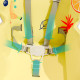 Стілець для годування Bugs Mango - Sunny  Picnic