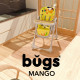 Стілець для годування Bugs Mango - Sunny  Picnic