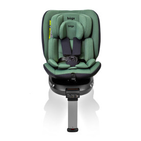 Автокрісло Bugs Aera 360 - Forest Pine