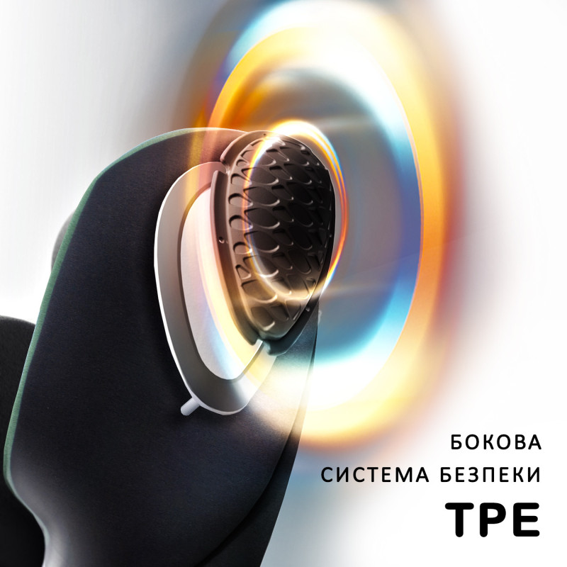 Автокрісло Bugs Aera 360 - Forest Pine