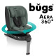 Автокрісло Bugs Aera 360 - Forest Pine