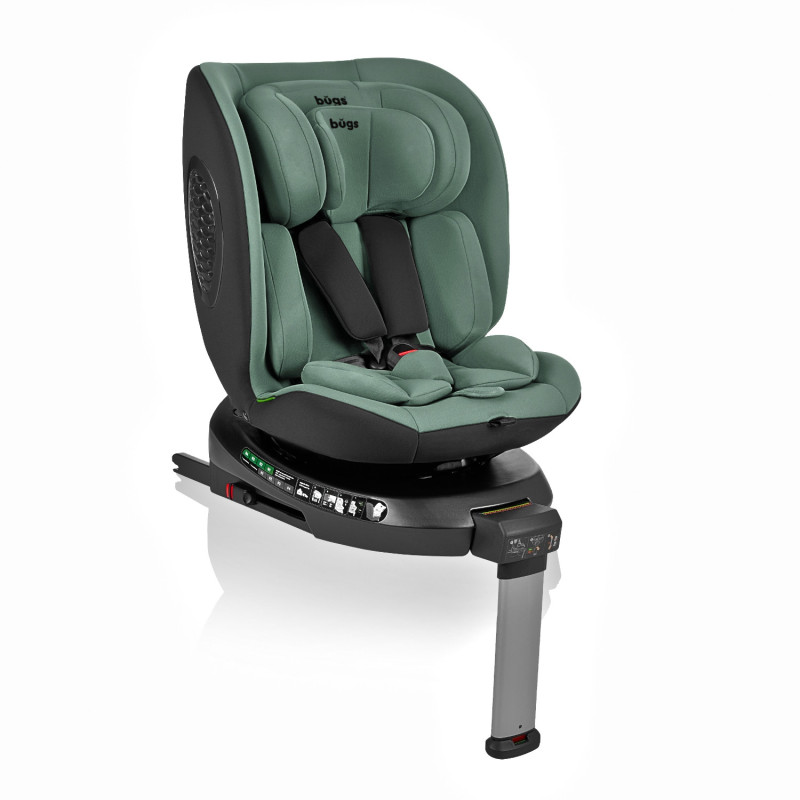Автокрісло Bugs Aera 360 - Forest Pine