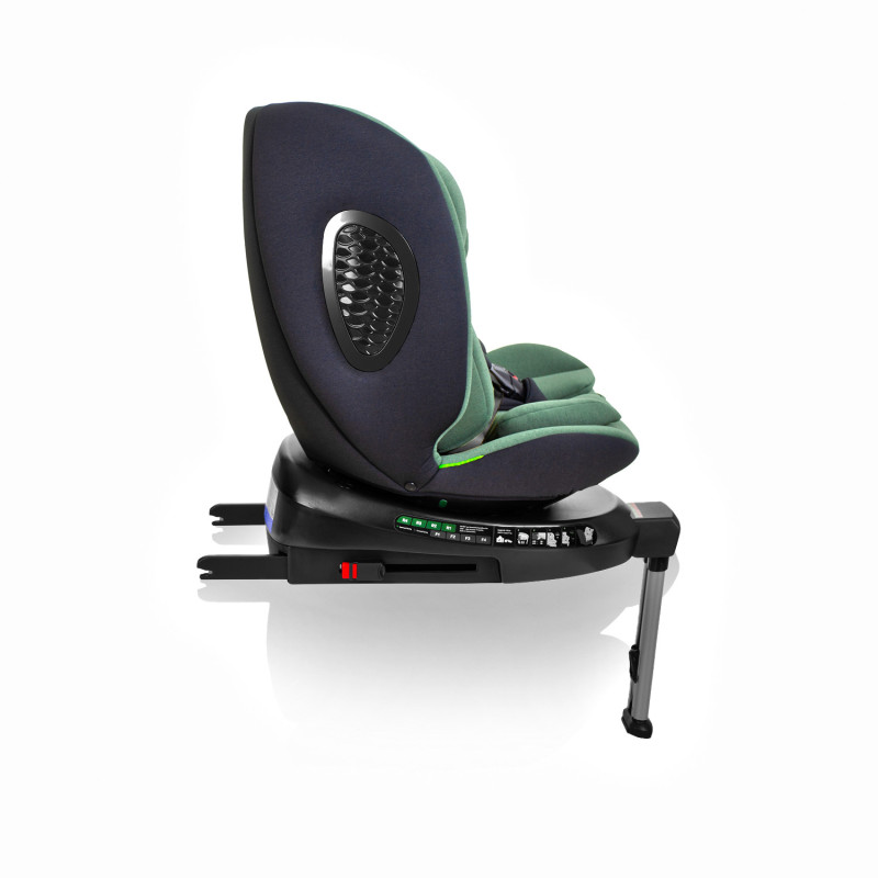 Автокрісло Bugs Aera 360 - Forest Pine