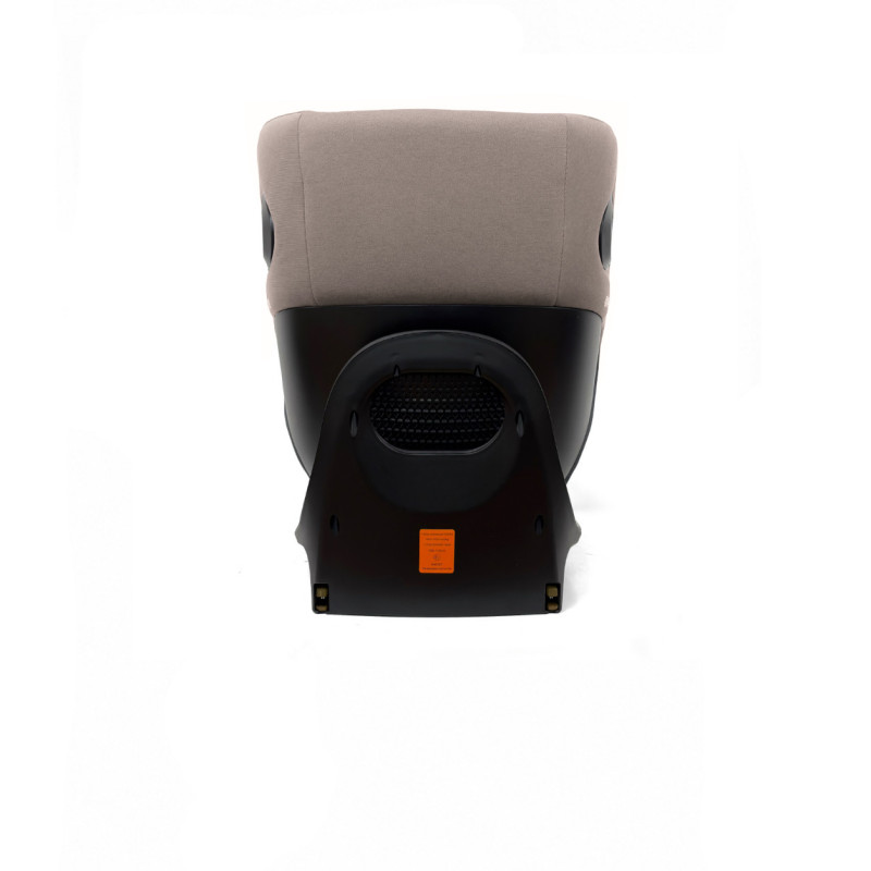 Автокрісло Bugs Axis 360 - Stone Brown