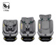 Автокрісло Bugs Axis 360 - Cloud Grey