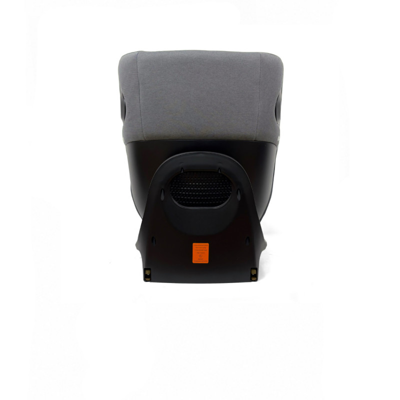 Автокрісло Bugs Axis 360 - Cloud Grey