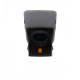 Автокрісло Bugs Axis 360 - Cloud Grey