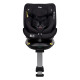 Автокрісло Bugs Axis 360 - Graphite Black