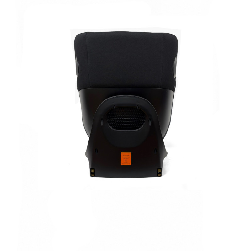 Автокрісло Bugs Axis 360 - Graphite Black
