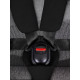 Автокрісло Bugs Aera 360 - Iron Grey