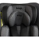 Автокрісло Bugs Aera 360 - Iron Grey