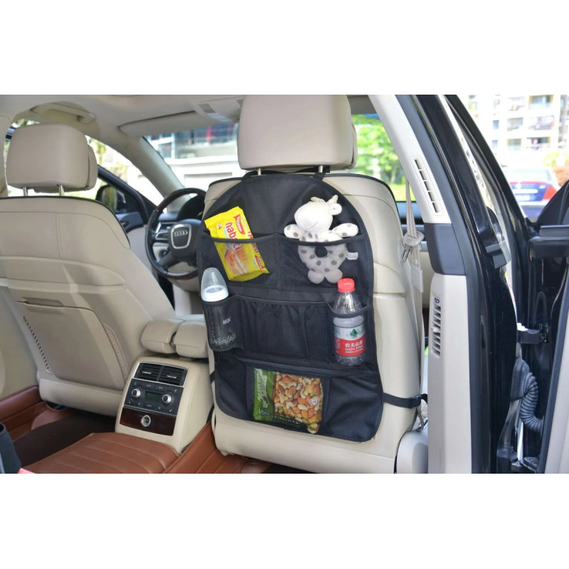 Органайзер Bugs Ukraine LLC автомбільного сидіння Bugs