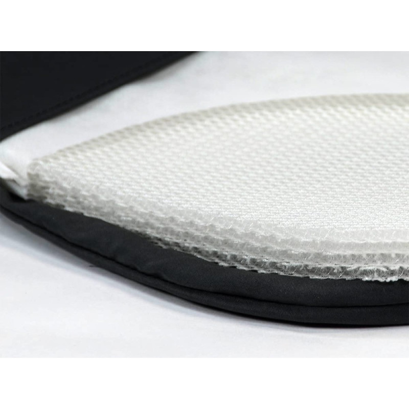 Люлька Bumbleride Bassinet Era/Indie/Speed - Red Sand