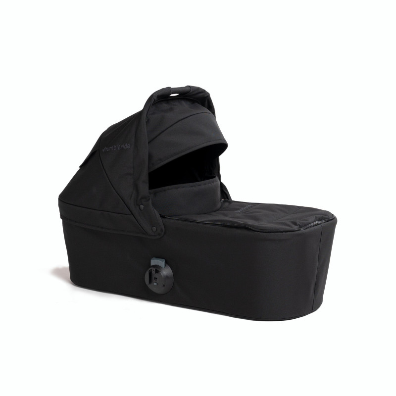 Люлька Bumbleride Bassinet Era/Indie/Speed - Matte Black