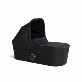 Люлька Bumbleride Bassinet Carrycot Indie Twin - Black