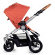 Прогулянкова коляска Bumbleride Era Clay