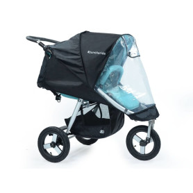 Дощовик Bumbleride для коляски Indie/Speed