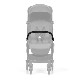 Бампер до коляски Bumprider Connect mini Black