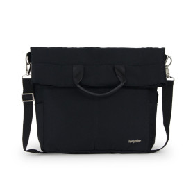 Сумка Bumprider до коляски Connect3 black-black