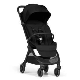 Прогулянкова коляска Bumprider Connect mini Black