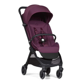 Прогулянкова коляска Bumprider Connect mini Italian Plum