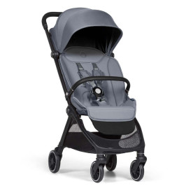 Прогулянкова коляска Bumprider Connect mini Grey